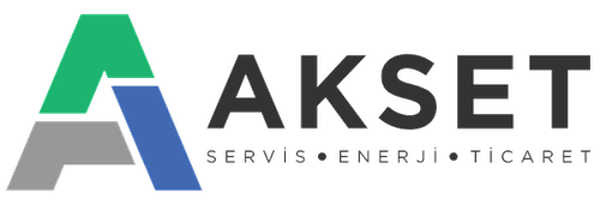 Akset Enerji logosu