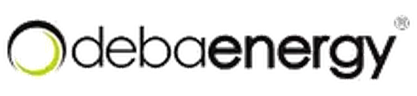 Deba Energy logosu