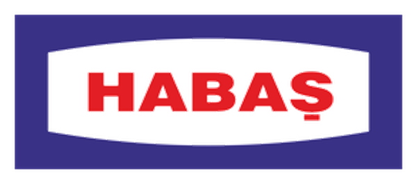 Habaş logosu
