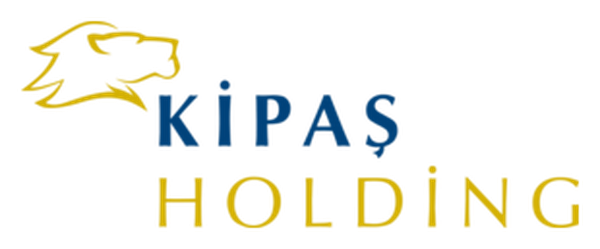 Kipaş Holding logosu