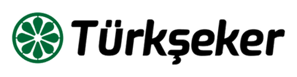 TürkŞeker logosu